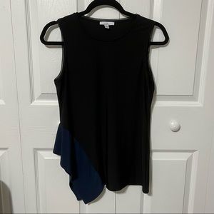 Halston Blouse
